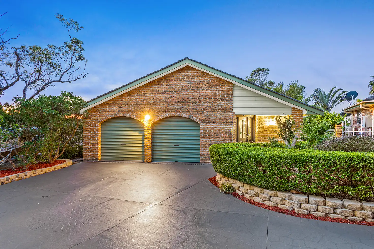 Main view of Homely house listing, 8 Albatross Circuit, Woronora Heights NSW 2233