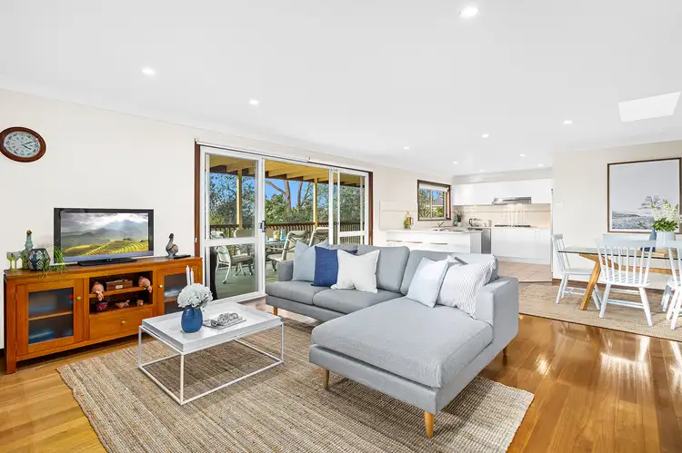 Third view of Homely house listing, 8 Albatross Circuit, Woronora Heights NSW 2233