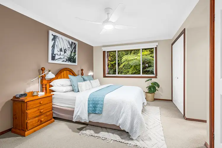 Seventh view of Homely house listing, 8 Albatross Circuit, Woronora Heights NSW 2233