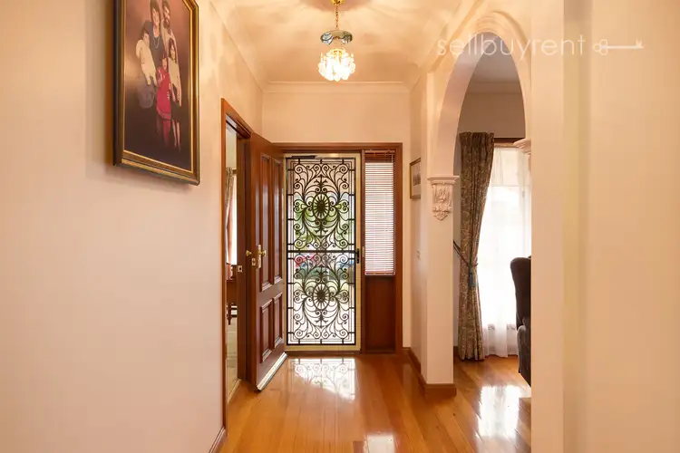 Second view of Homely house listing, 2 ARGYLE WAY, Wodonga VIC 3690