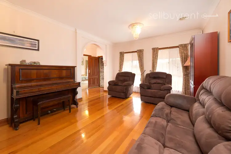 Third view of Homely house listing, 2 ARGYLE WAY, Wodonga VIC 3690
