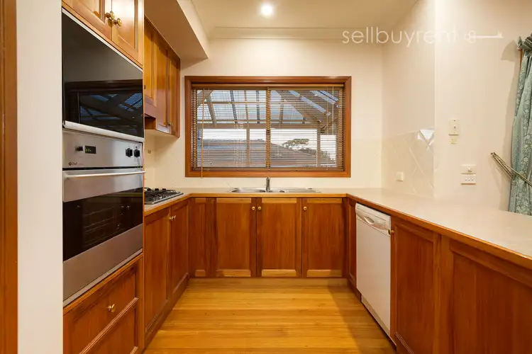 Fifth view of Homely house listing, 2 ARGYLE WAY, Wodonga VIC 3690