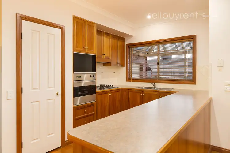 Sixth view of Homely house listing, 2 ARGYLE WAY, Wodonga VIC 3690