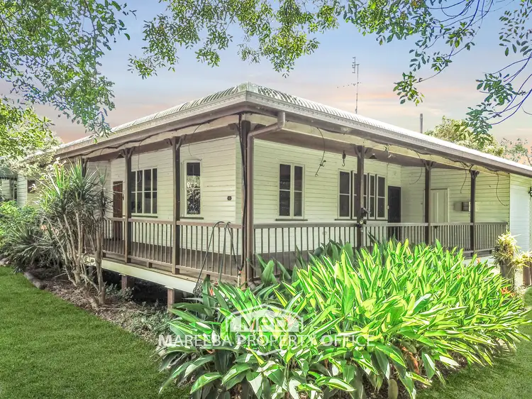 5 Isabel Street, Mareeba QLD 4880