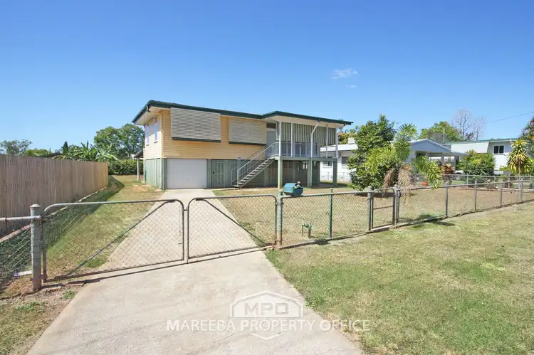 33 Iluka Street, Mareeba QLD 4880