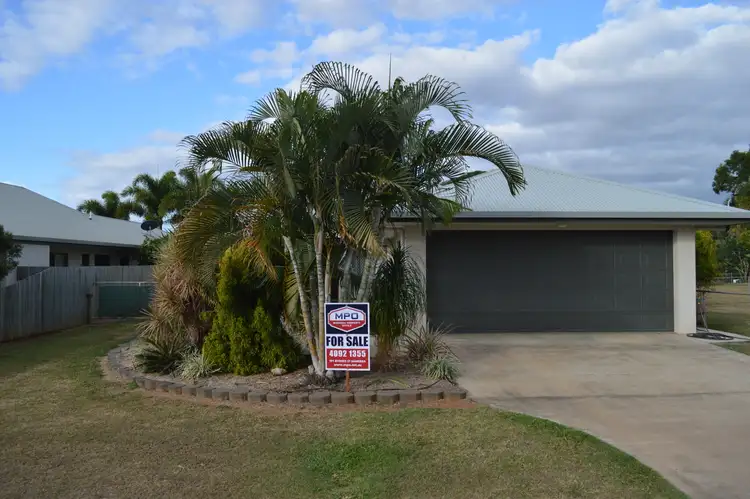 Second view of Homely house listing, 21 Iluka Street, Mareeba QLD 4880