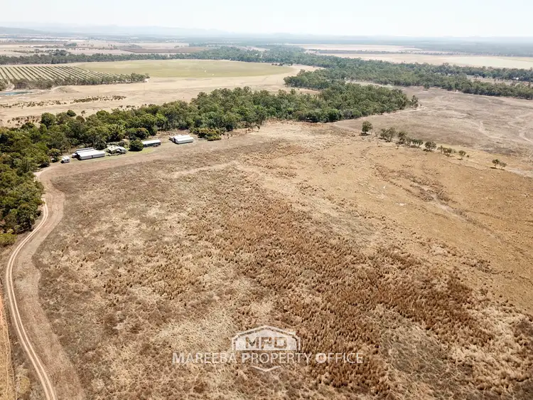 97 Peace Road, Mutchilba QLD 4872