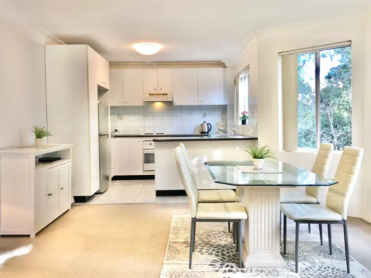 20/68-72 Auburn St, Sutherland NSW 2232