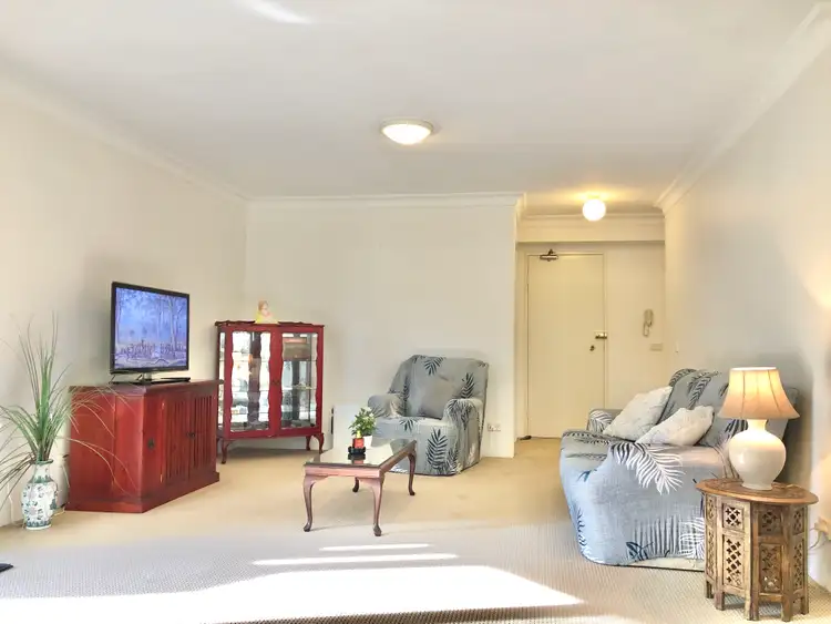 Fourth view of Homely apartment listing, 20/68-72 Auburn St, Sutherland NSW 2232