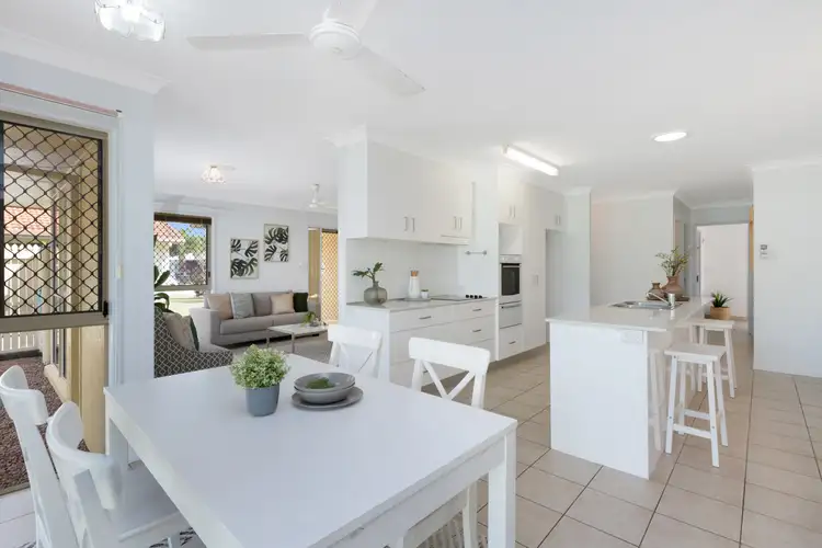 37/10 Nineteenth Avenue, Kirwan QLD 4817