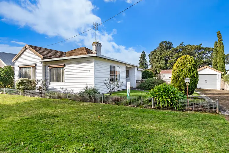 6 Palmer Street, Portland VIC 3305