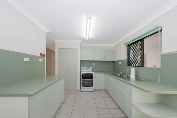 Third view of Homely house listing, 47 CANTERBURY ROAD, Kirwan QLD 4817