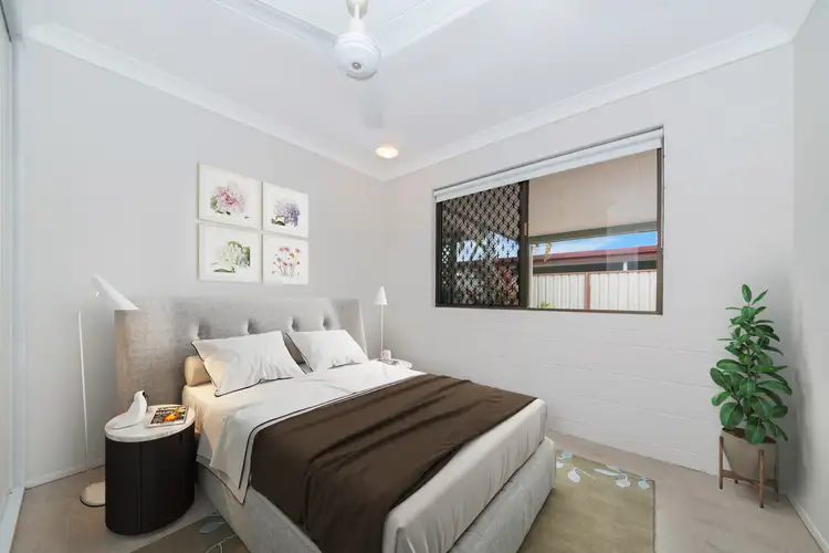 Fourth view of Homely house listing, 47 CANTERBURY ROAD, Kirwan QLD 4817