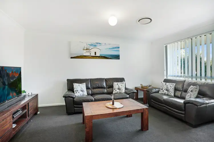 Second view of Homely house listing, 2 Morinda Avenue, Largs NSW 2320