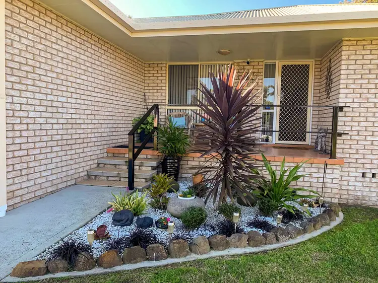 4 Carbeen Close, Taree NSW 2430