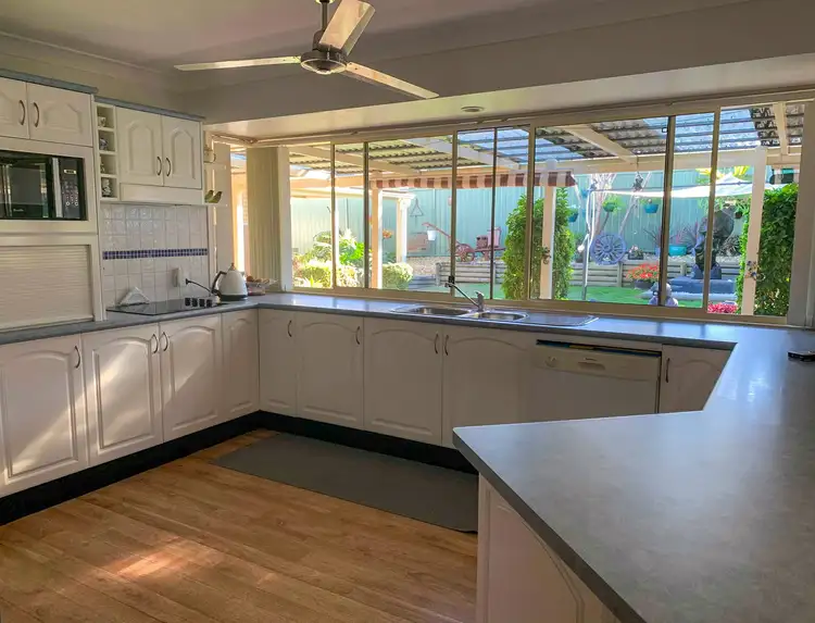 Third view of Homely house listing, 4 Carbeen Close, Taree NSW 2430
