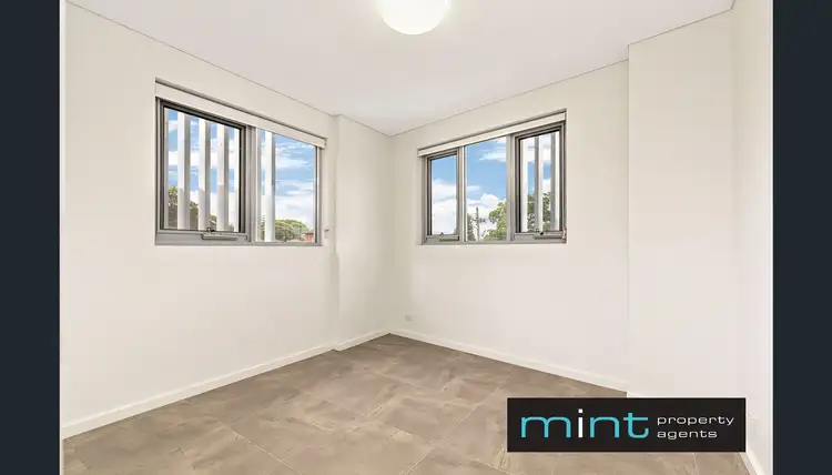 Third view of Homely apartment listing, 10/25 Anselm Street, Strathfield South NSW 2136