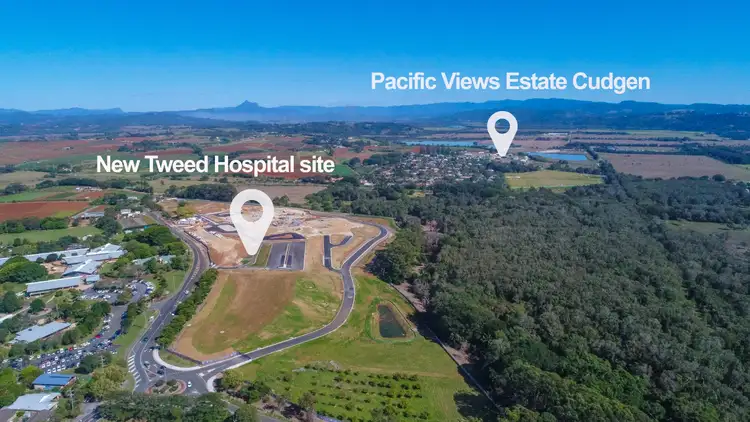 Fourth view of Homely land listing, 8 Murraya Way, Cudgen NSW 2487