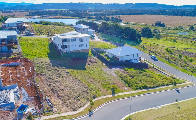 Fifth view of Homely land listing, 8 Murraya Way, Cudgen NSW 2487