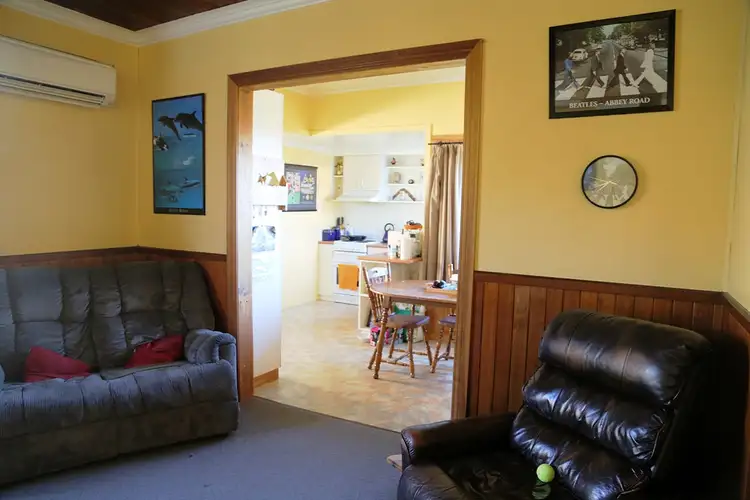 Fifth view of Homely house listing, 4 Goldie Street, Smithton TAS 7330
