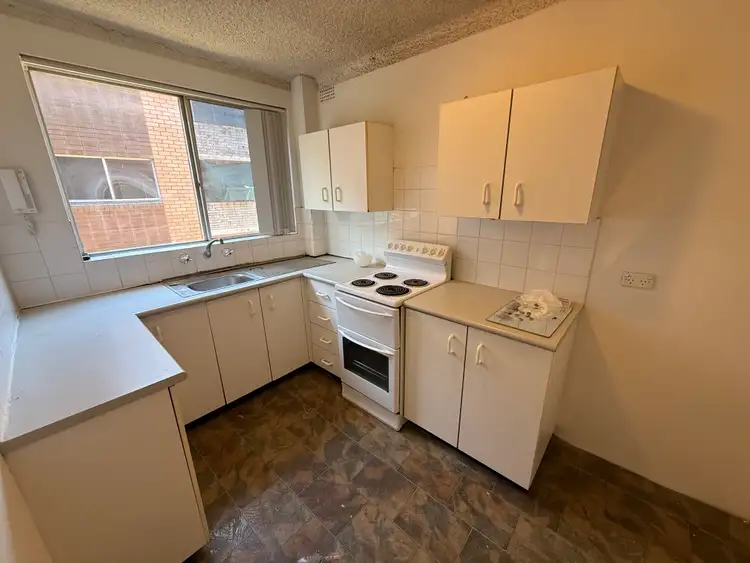 Third view of Homely unit listing, 13/5 Drummond Street, Warwick Farm NSW 2170