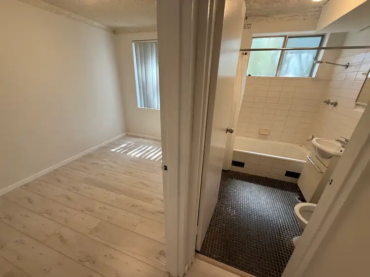 Fifth view of Homely unit listing, 13/5 Drummond Street, Warwick Farm NSW 2170