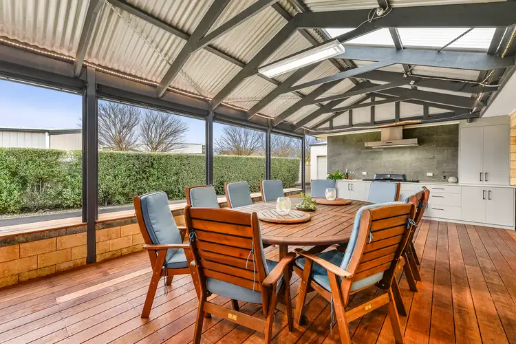 Fourth view of Homely house listing, 28 Altinio Drive, Mount Gambier SA 5290