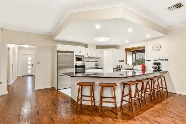 Sixth view of Homely house listing, 28 Altinio Drive, Mount Gambier SA 5290