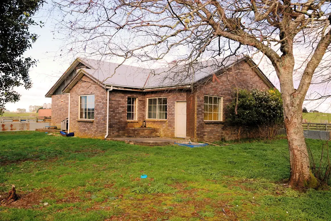 Main view of Homely house listing, 2277 Trowutta Road, Trowutta TAS 7330