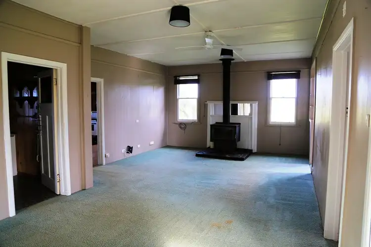 Second view of Homely house listing, 2277 Trowutta Road, Trowutta TAS 7330