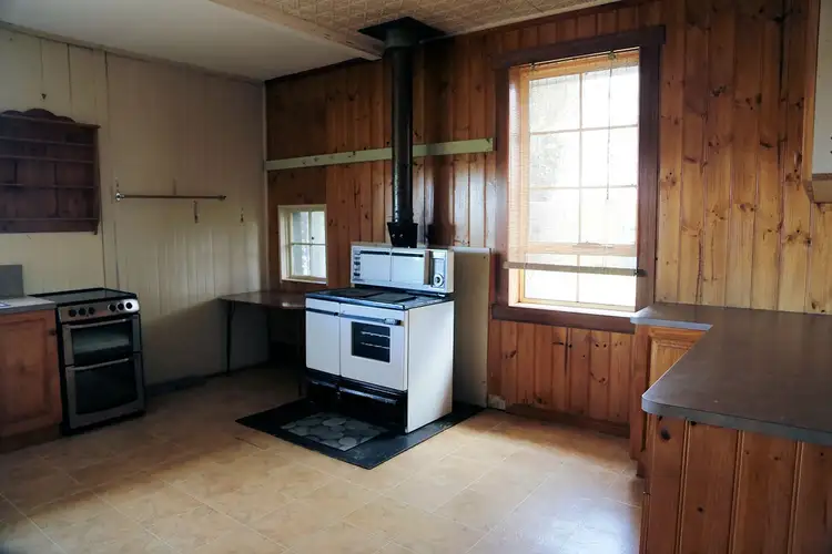 Fifth view of Homely house listing, 2277 Trowutta Road, Trowutta TAS 7330