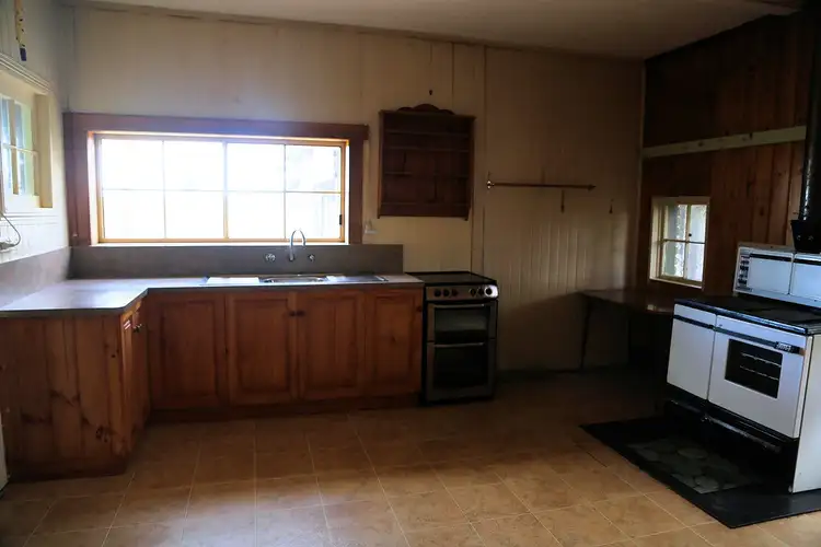 Seventh view of Homely house listing, 2277 Trowutta Road, Trowutta TAS 7330