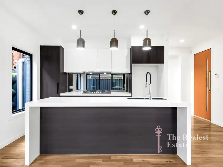 Third view of Homely townhouse listing, 2/14 Moray Street, Fawkner VIC 3060
