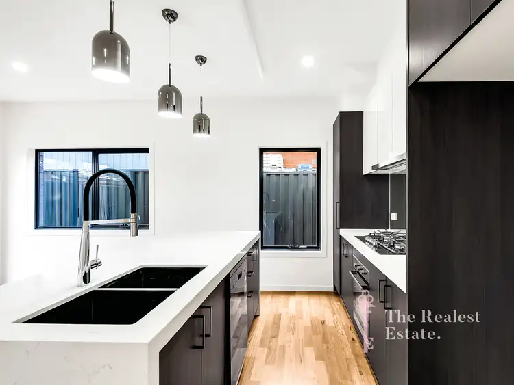 Fourth view of Homely townhouse listing, 2/14 Moray Street, Fawkner VIC 3060