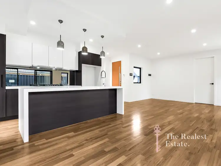 Fifth view of Homely townhouse listing, 2/14 Moray Street, Fawkner VIC 3060