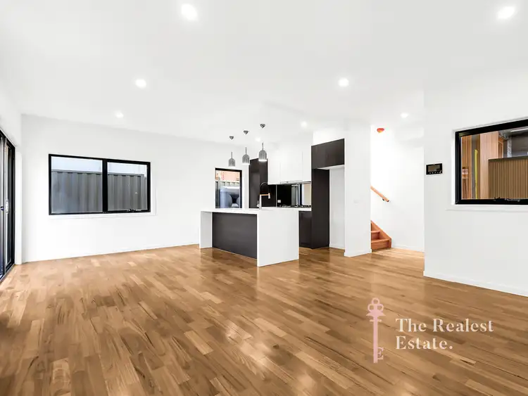 Sixth view of Homely townhouse listing, 2/14 Moray Street, Fawkner VIC 3060