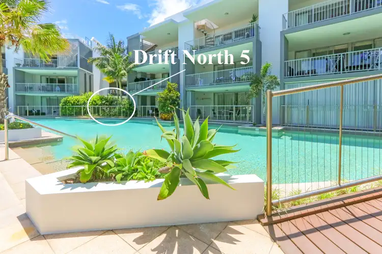 Main view of Homely apartment listing, 5/2 Kamala Crescent, Casuarina NSW 2487