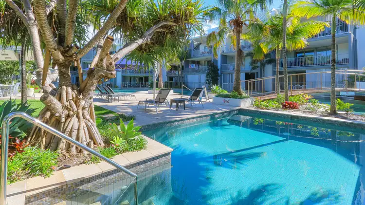 Third view of Homely apartment listing, 5/2 Kamala Crescent, Casuarina NSW 2487