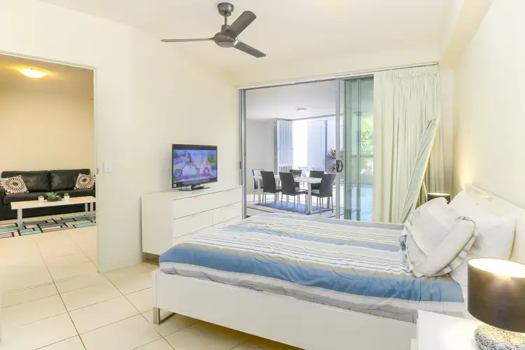 Fifth view of Homely apartment listing, 5/2 Kamala Crescent, Casuarina NSW 2487