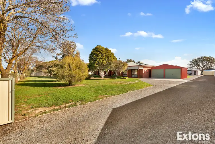 17A HOGANS ROAD, Yarrawonga VIC 3730