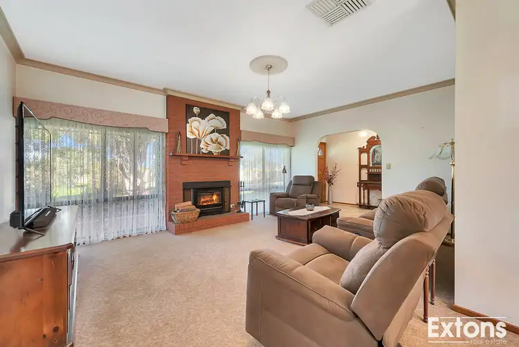 Fifth view of Homely house listing, 17A HOGANS ROAD, Yarrawonga VIC 3730