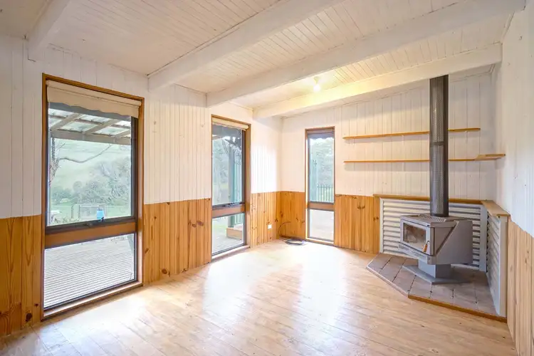 Third view of Homely rural property listing, 150 Wattle Gully Road, Dunach VIC 3371