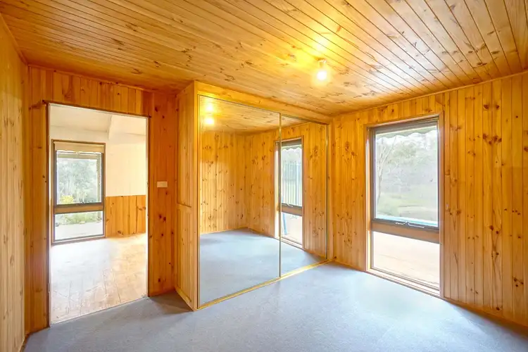 Fifth view of Homely rural property listing, 150 Wattle Gully Road, Dunach VIC 3371