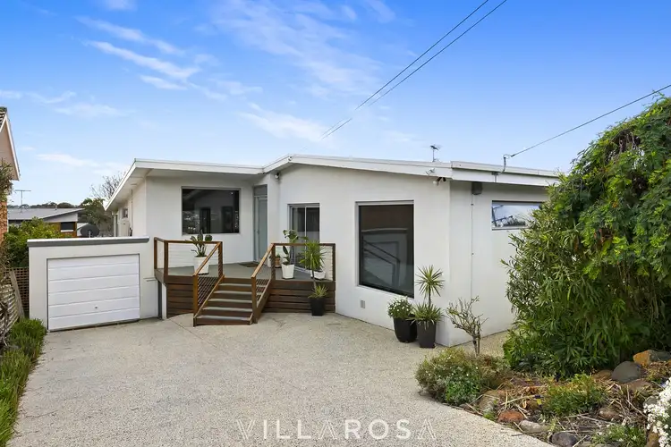 Second view of Homely house listing, 8 Mont Dor Parade, Highton VIC 3216