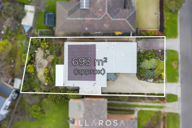 Third view of Homely house listing, 8 Mont Dor Parade, Highton VIC 3216