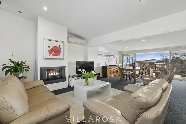 Fourth view of Homely house listing, 8 Mont Dor Parade, Highton VIC 3216