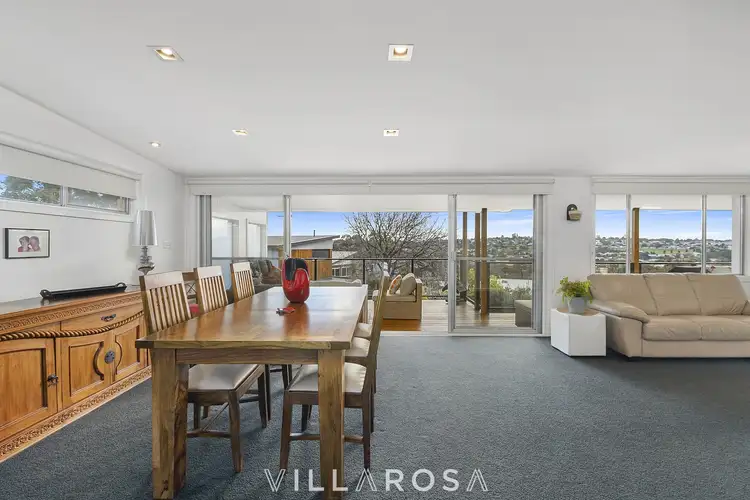Fifth view of Homely house listing, 8 Mont Dor Parade, Highton VIC 3216