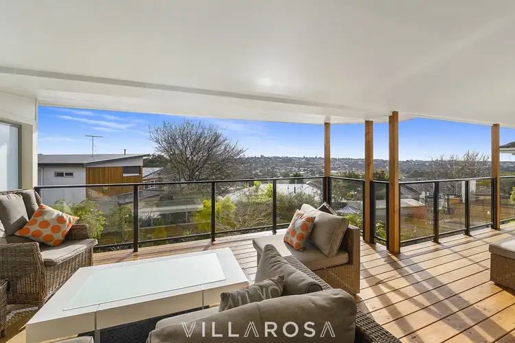 Sixth view of Homely house listing, 8 Mont Dor Parade, Highton VIC 3216