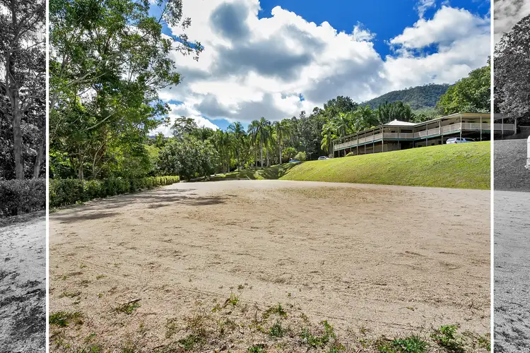 30 Gallet Road, Little Mulgrave QLD 4865