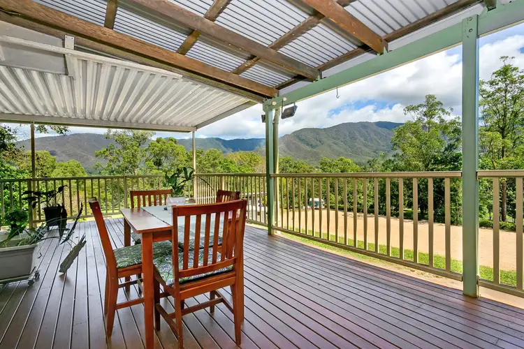 Fifth view of Homely rural property listing, 30 Gallet Road, Little Mulgrave QLD 4865